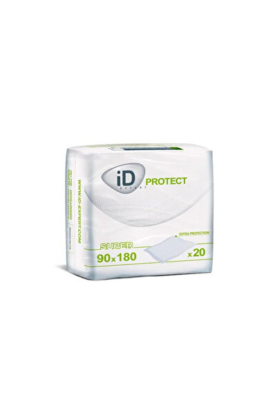 ID EXPERT Id Empapador Expert 90x180 Super 20 Unități