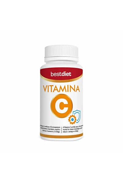 Best Diet Vitamina C 50 capsule