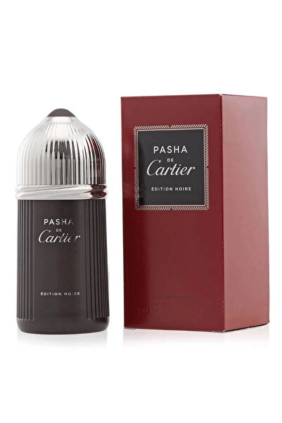Cartier Pasha Noire Edt 50ml Spray