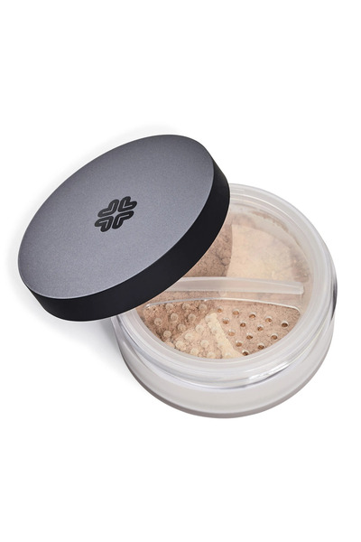Lily Lolo Base Maquillaje Mineral Warm Honey