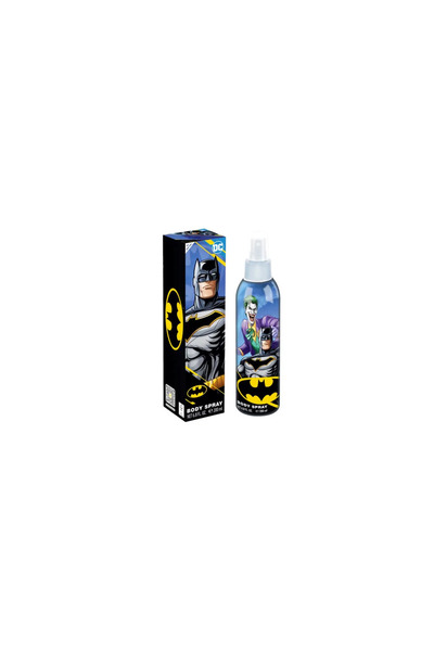 CARTOON Spray de corp Air-Val Batman 200ml