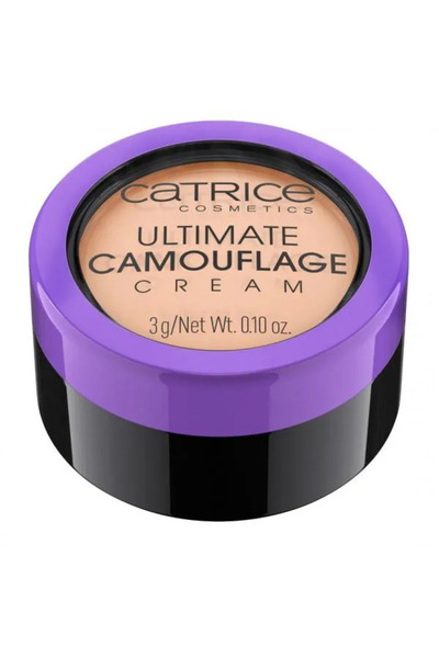 Catrice Corector cremă Ultimate Camouflage 020n-Bej deschis