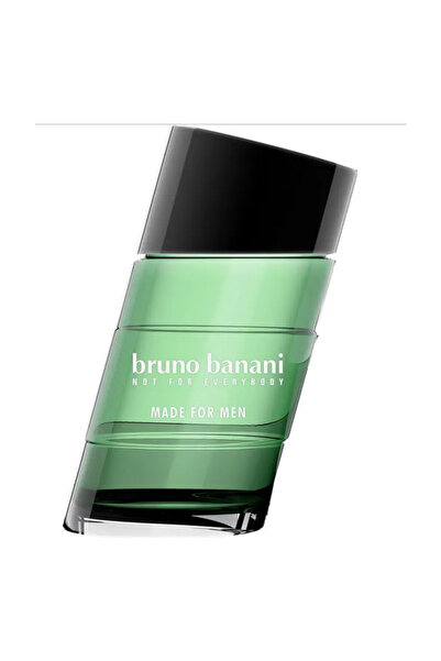 Bruno Banani Apa de toaleta spray Made For Men 50 ml