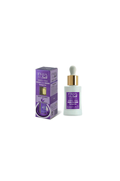 Fria Myself Serum Noche Reparador 30ml
