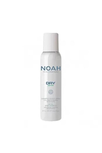 Noah Șampon Detox Sec 200ml