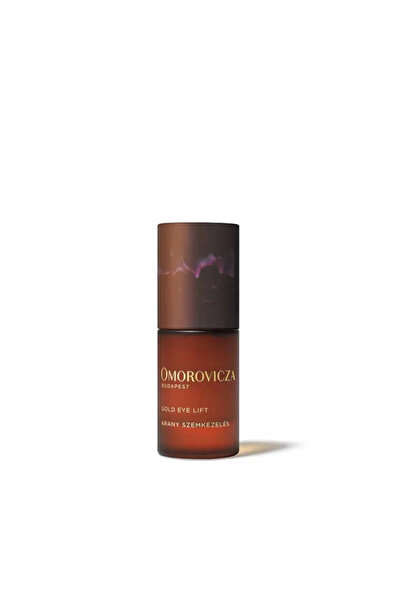 Omorovicza Lifting de ochi auriu 15ml