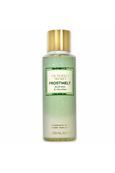 Victoria's Secret Frostmelt Fresh Mint And Chocolate Fragance Mist 250ml