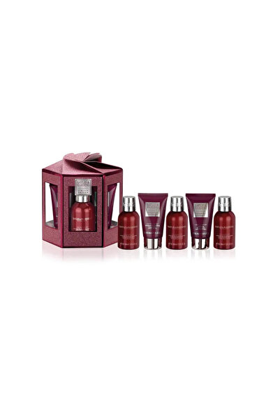 Baylis & Harding Baylis & Harding Set hexagonal Midnight Smochine și rodie 5 ...