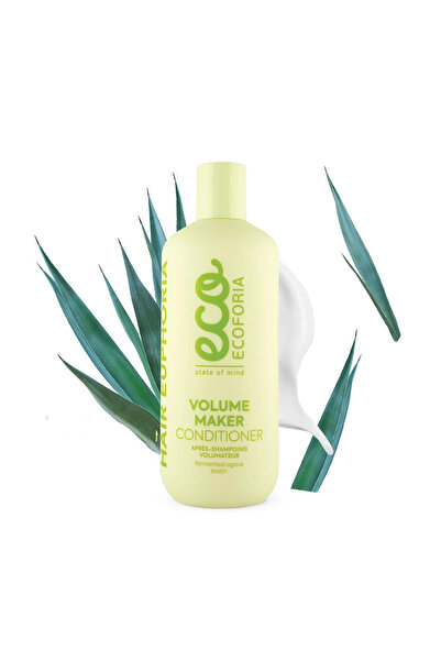 ecoforia Volume Maker Acondicionador 400ml