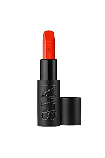 Nars Lipstick Mischievous
