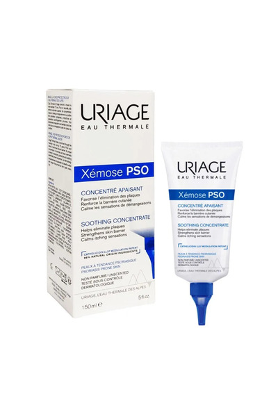 Uriage Xemose PSO Concentre Calm 150ml