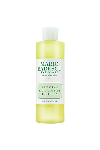 mario badescu Loțiune specială cu castraveți 236 ml