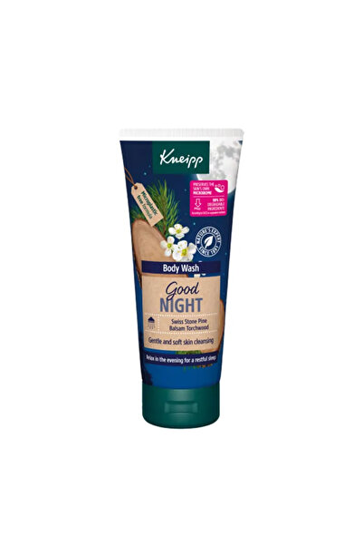 Kneipp Gel de noapte bună 200ml