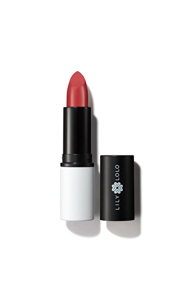 Lily Lolo Barra De Labios Coral Crush