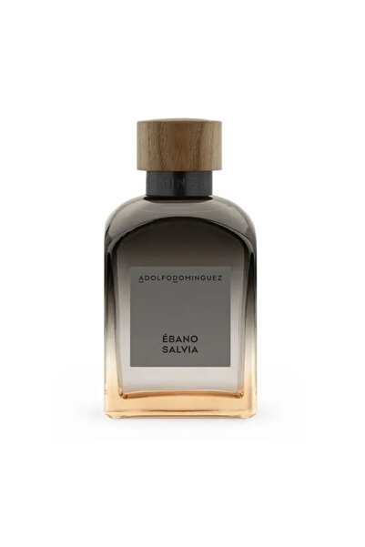 Adolfo Dominguez Ébano Salvia Eau De Parfum Spray 200ml