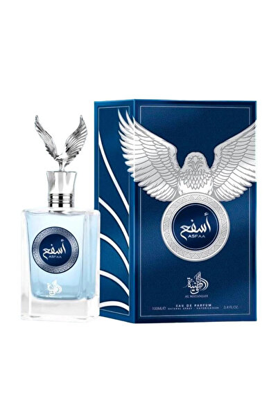 Al Wataniah Equaab Asfaa Eau De Parfum Spray 100ml