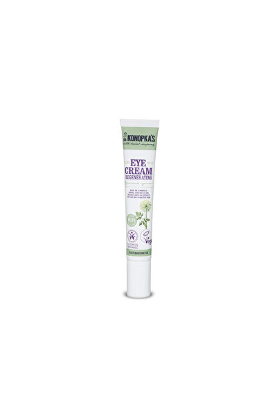 Dr. Konopka's Dr Konopka's Crema Contorno De Ojos Regenerante 20ml