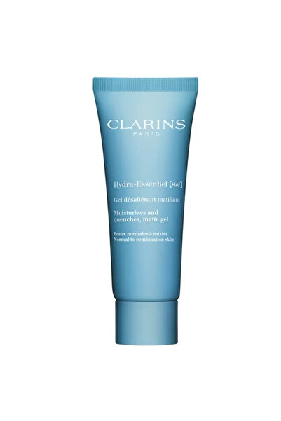Clarins Hydra Essentiel Matte Gel 75ml