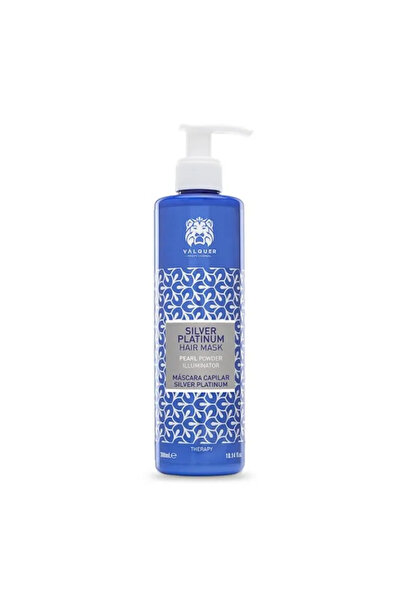 Valquer Mască Har Silver Platinum 300ml