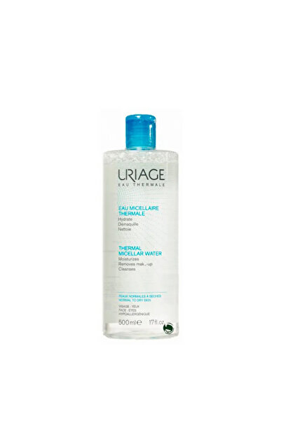 Uriage Apă Micelară Termală 500ml