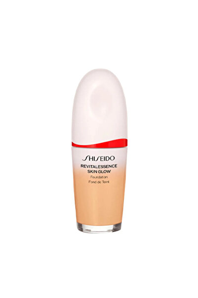 Shiseido Revitalessence Bază de strălucire a pielii SPF30 320 Pin 30ml