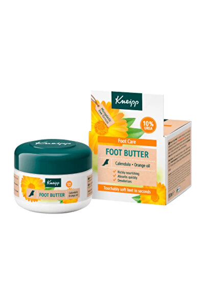 Kneipp Unt pentru picioare 100ml