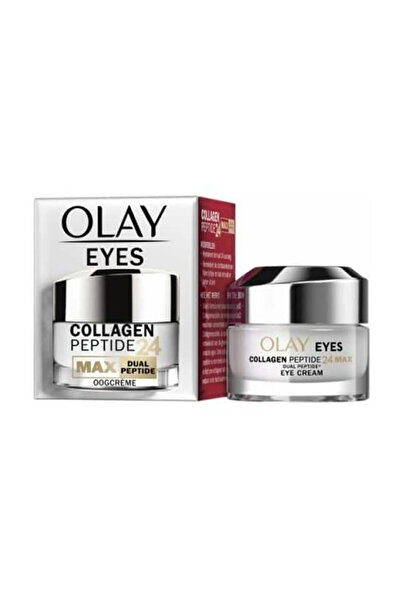 OLAY Regenerist Collagen Peptide24 Max Eye Cream 15ml