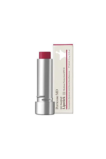 Perricone MD No Makeup Lipstick Spf15 Red