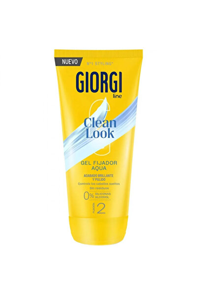 Giorgi Line Fij Giorgi Clean Look 170