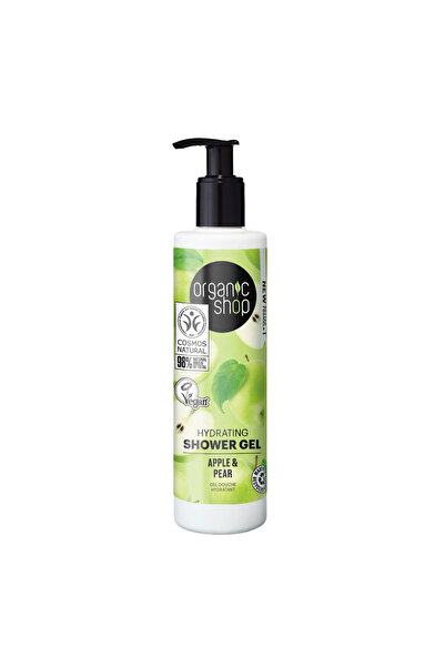 organic shop Gel de mere De Baño Hidratante 280ml