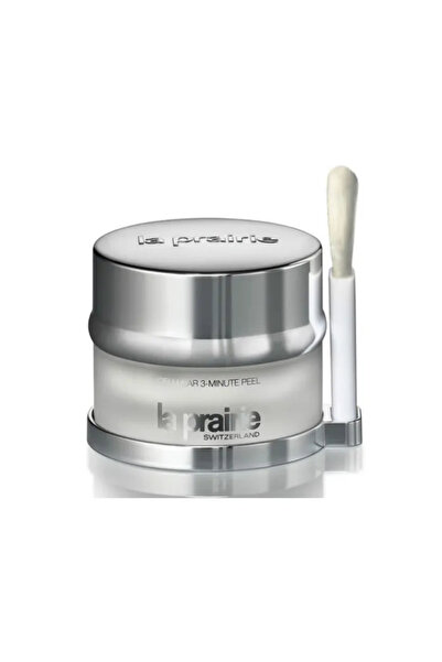 La Prairie Mască de rejuvenare cu peeling moale Cellular 3 Minute Peel 40ml