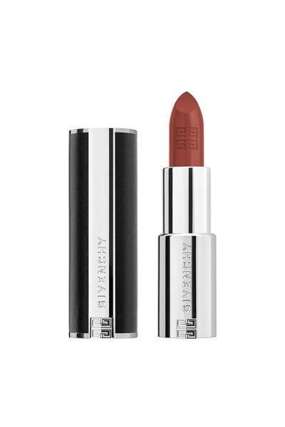 Givenchy Rouge Interdit Int Silk 500