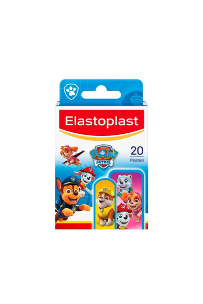 Salvelox Plasturi Patrula Cățelușilor 20U