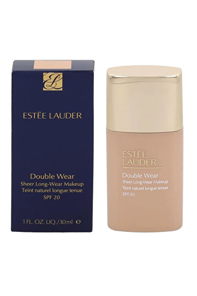 ESTÉE LAUDER Estee Lauder Double Wear Base Spf10 1c1 Cool Bone 30ml
