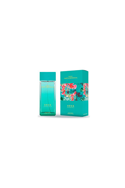 Vicky Martin Berrocal Agua Edt 100 Vp