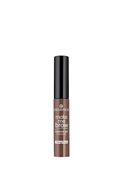 Essence Cosmetics Make Me Brow Gel Mascara Para Cejas 02-Brows 3,8ml