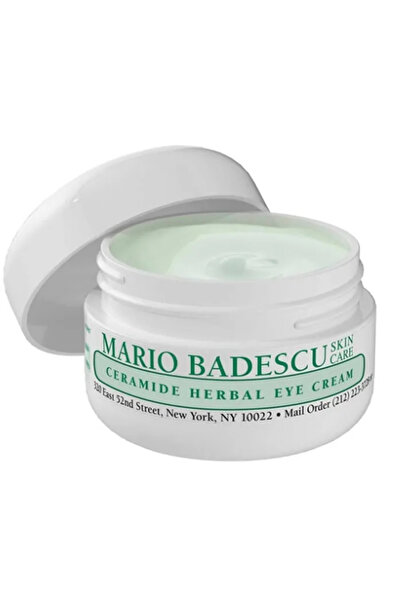 mario badescu Ceramide Herbal Eye Cream 14g