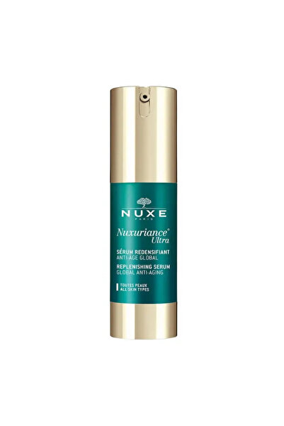 Nuxe Nuxuriance Ultra Global Anti Ageing Serum 30ml