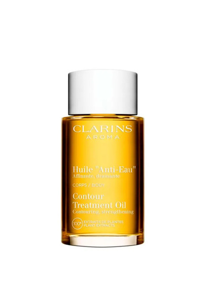 Clarins Contour Treatment Oil Contouring Strengthening 100ml