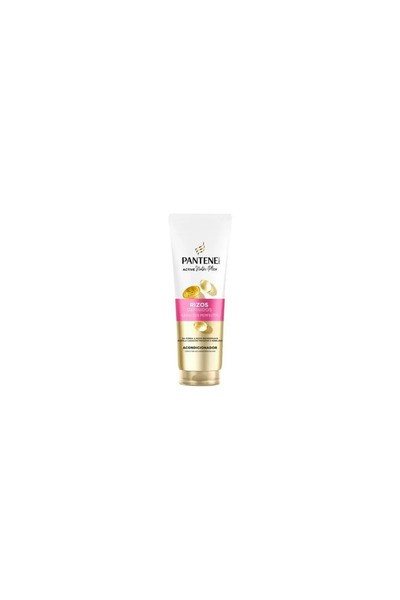 Pantene Acond Rizos 160ml