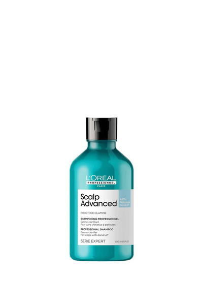 L'oreal Professionnel Scalp Advanced Champú 300ml