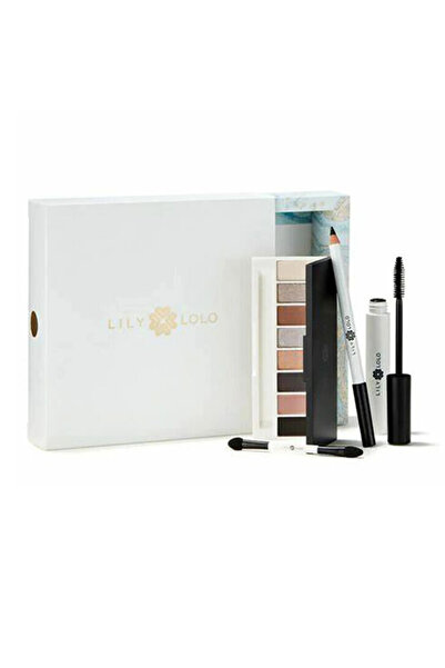 Natura Siberica Edicion Limitada The Folden Eye Collection 1un