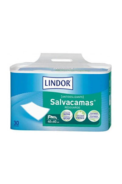 LİNDOR Molinea Plus Underpads 40 x 60 30 Units