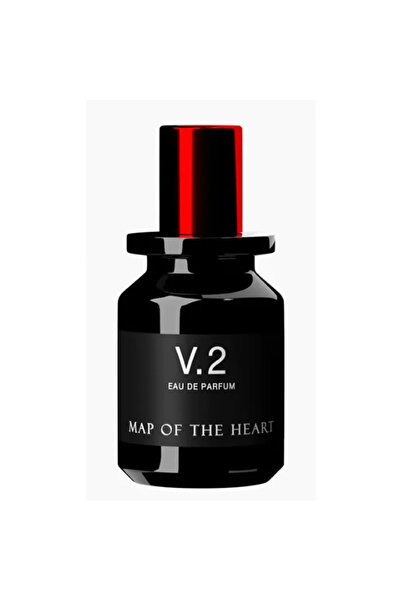 map of the heart V2 Darkness Eau De Parfum Spray 30ml