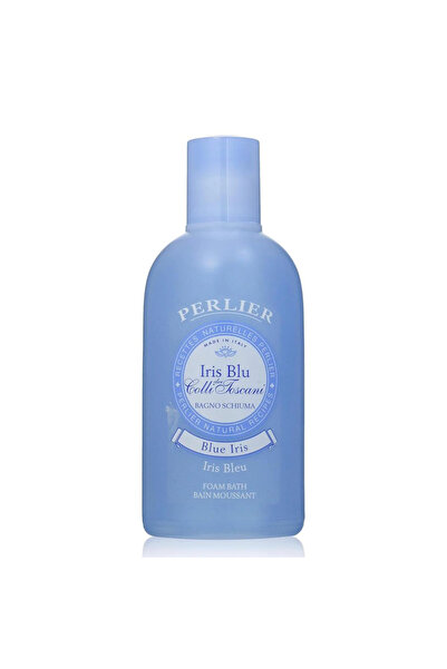 PERLIER Blue Iris Espuma De Baño 500ml