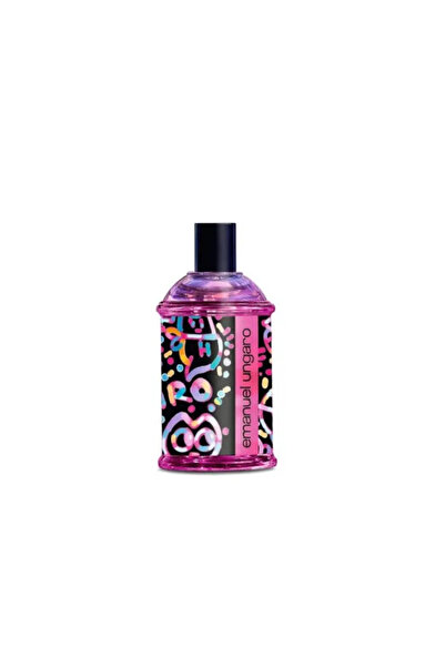 EMANUEL UNGARO Spray de apă de toaletă pentru ea 100 ml