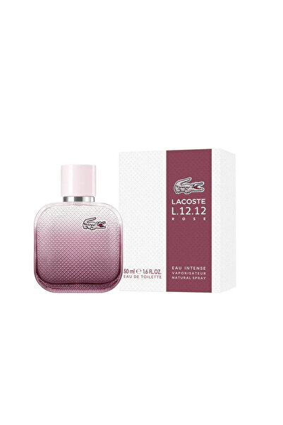 Lacoste L12,12 Intense Female Epv 100ml