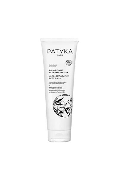 PATYKA Balsam de corp hrănitor și reparator 150 ml