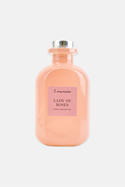 Muy Mucho معطر جو منزلي ليدي أوف روزيز 150 مل