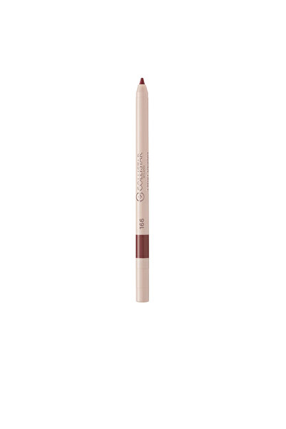 Collistar Twist Design Lápiz De Labios #166-zaffiro Rosa
